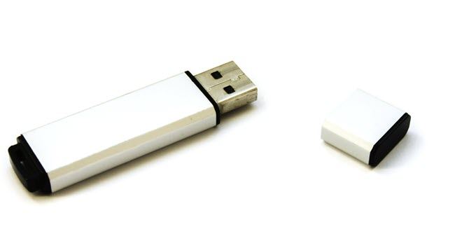 format usb flash drive for mac and pc