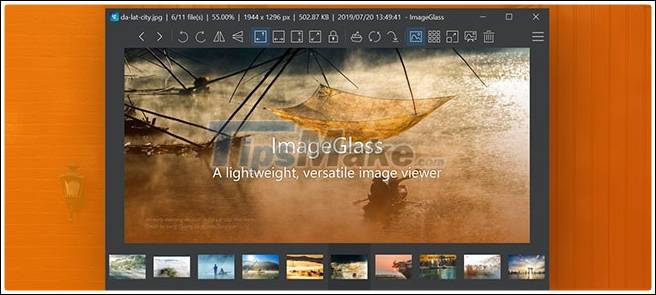 mac os x thumbnail browser lightweight freeware 2017